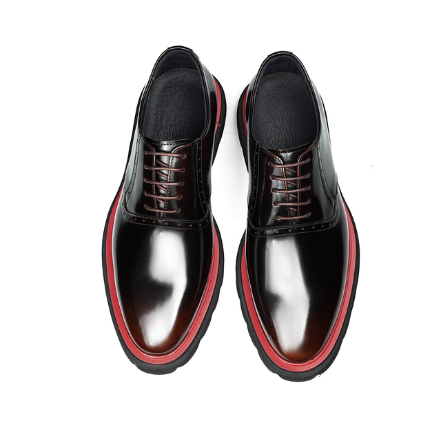 Serpatura Timeless Workday Dress Shoes