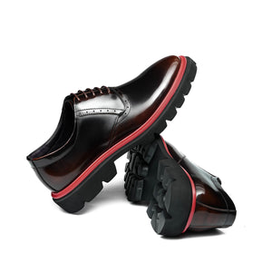 Serpatura Timeless Workday Dress Shoes