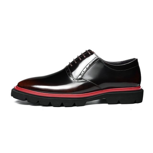 Serpatura Timeless Workday Dress Shoes