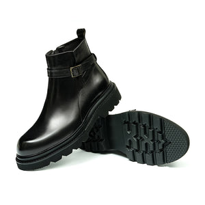 Veltique Easy Elegance Dress Boots