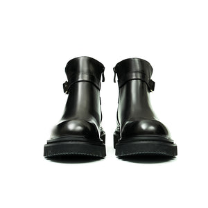 Veltique Easy Elegance Dress Boots