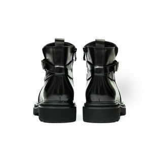 Veltique Easy Elegance Dress Boots