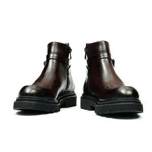 Veltique Easy Elegance Dress Boots