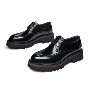 Serpatura Timeless Workday footwear