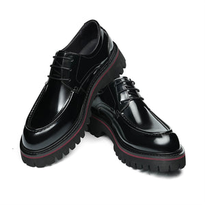 Serpatura Timeless Workday footwear