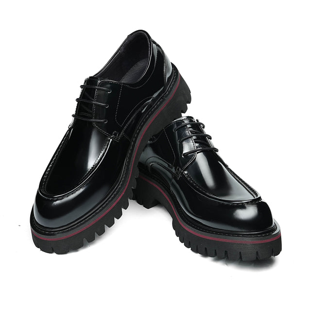 Serpatura Timeless Workday footwear