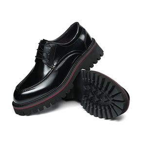Serpatura Timeless Workday footwear