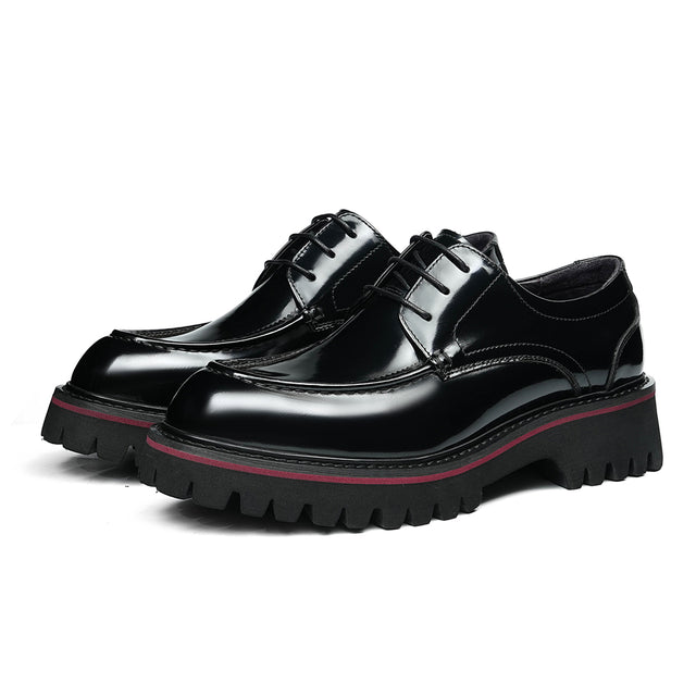 Serpatura Timeless Workday footwear