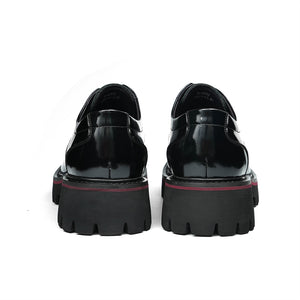 Serpatura Timeless Workday footwear