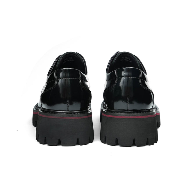 Serpatura Timeless Workday footwear