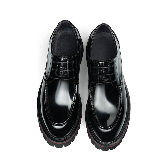 Serpatura Timeless Workday footwear
