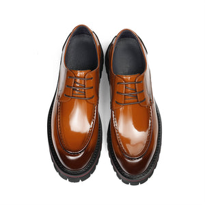 Serpatura Timeless Workday footwear
