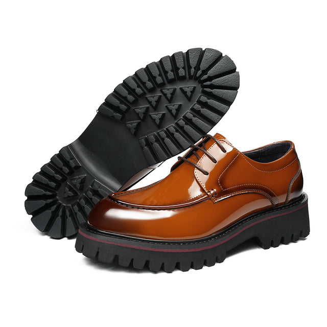 Serpatura Timeless Workday footwear