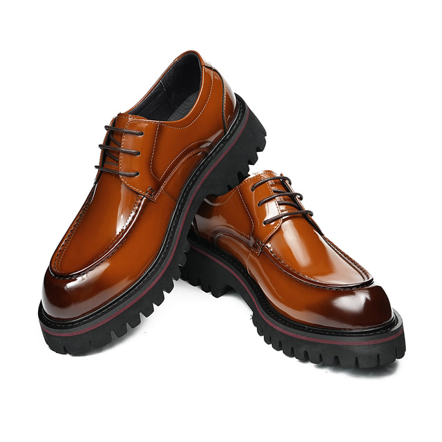 Serpatura Timeless Workday footwear