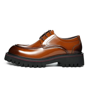 Serpatura Timeless Workday footwear