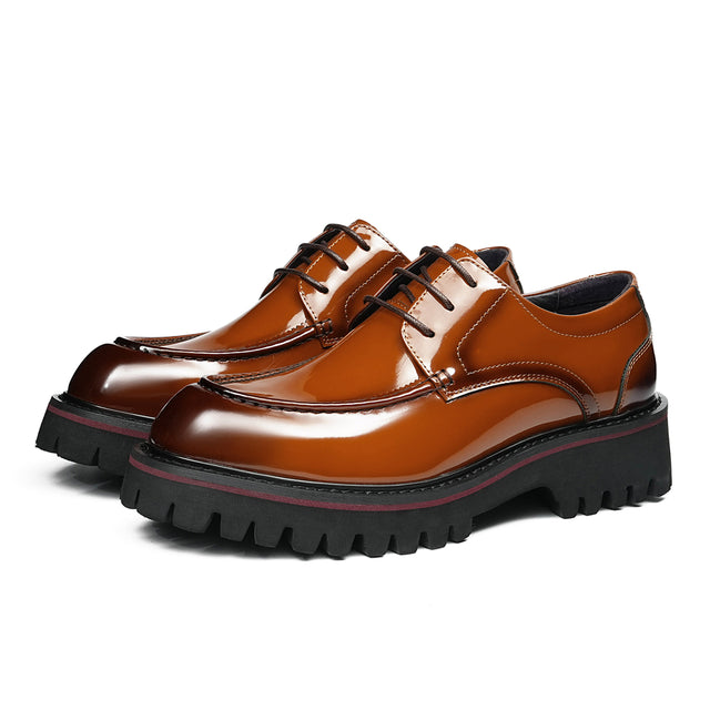 Serpatura Timeless Workday footwear