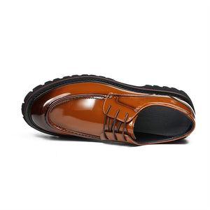 Serpatura Timeless Workday footwear