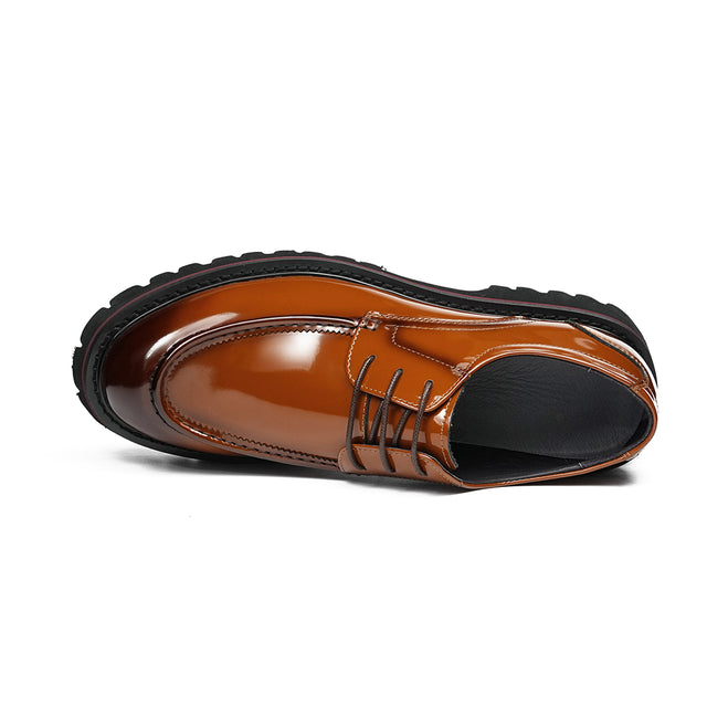 Serpatura Timeless Workday footwear