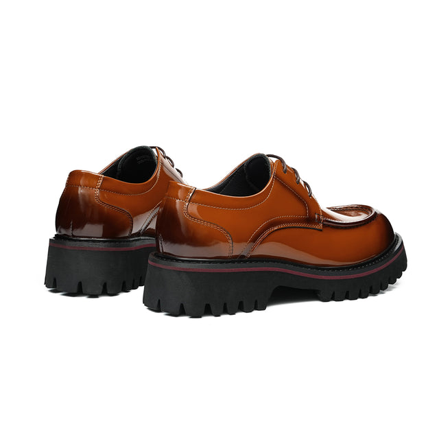 Serpatura Timeless Workday footwear