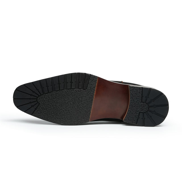 Veltique Opulessa Formal Boots