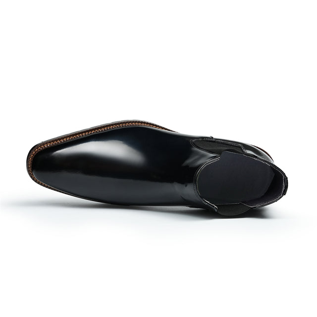 Veltique Opulessa Formal Boots