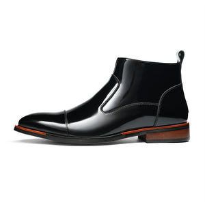 Veltique Opulessa Formal Boots