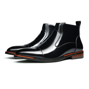 Veltique Opulessa Formal Boots