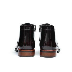 Serpatura Laces Dress Boots