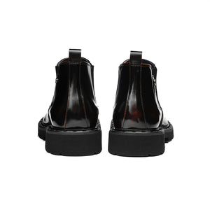 Silvareign Professional Elegance Ankle Boots