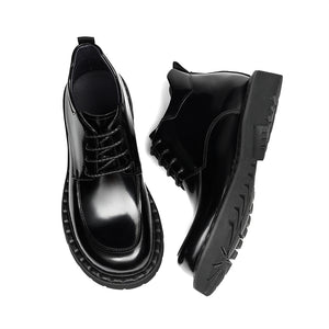 Veltique Sleek Slide Dress Boots
