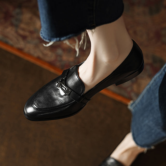 Veltique Business Brogues