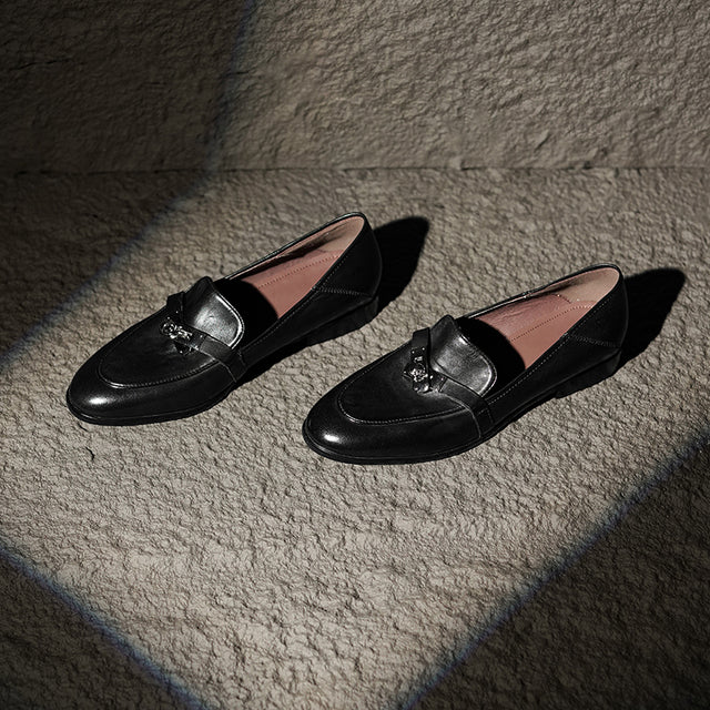 Veltique Business Brogues