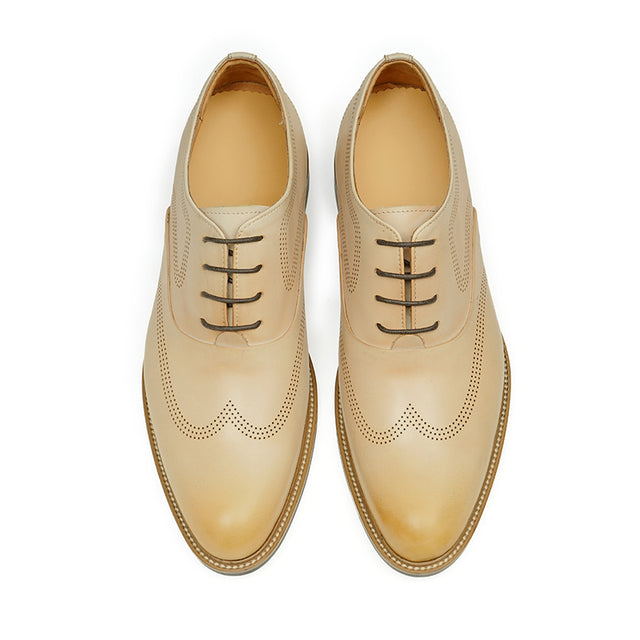 Eldorian Exquisite Lace Oxford Charm