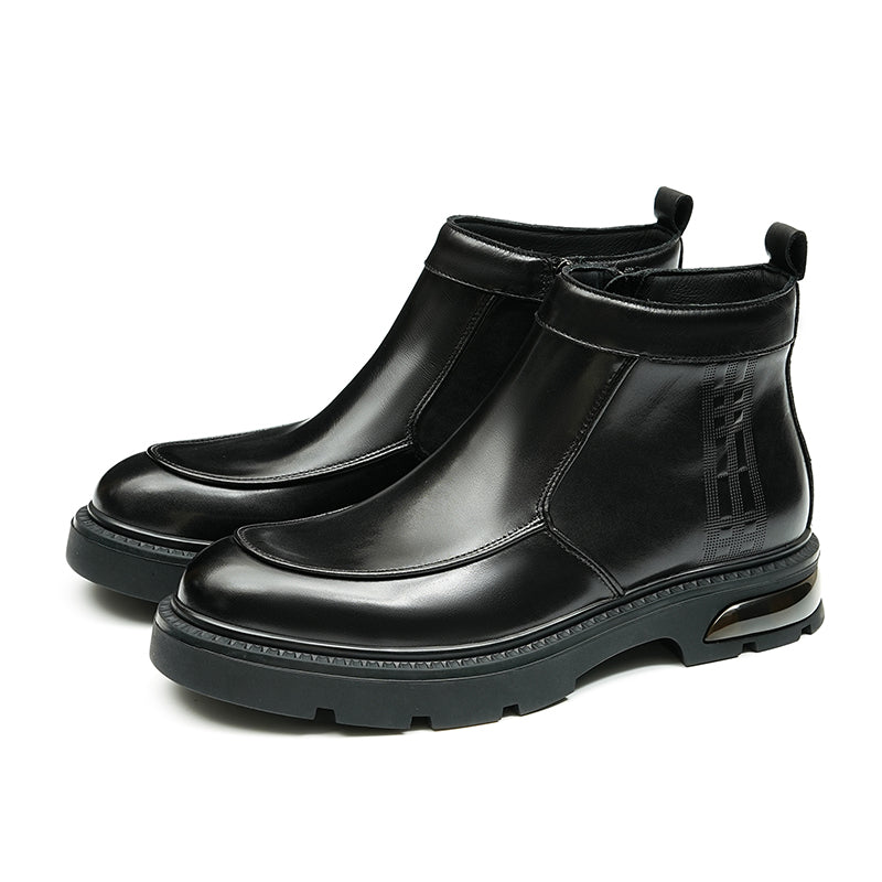 CrocWander Slip-On Leisure Boots