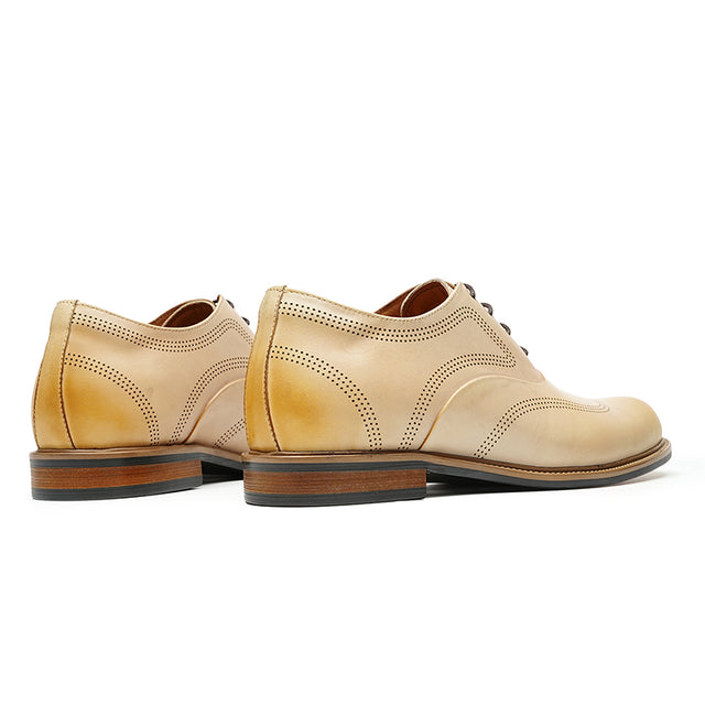 Eldorian Exquisite Lace Oxford Charm