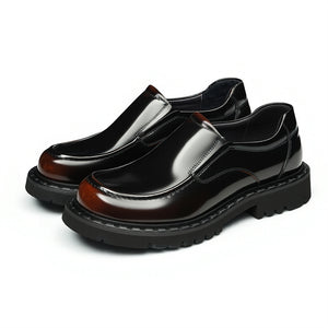 Serpatura Timeless Workday footwear