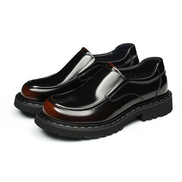 Serpatura Timeless Workday footwear