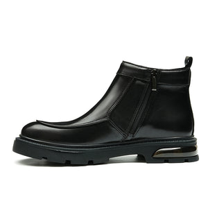 CrocWander Slip-On Leisure Boots