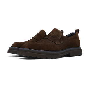 Serpatura  Buckle Brogues Monk Footwear