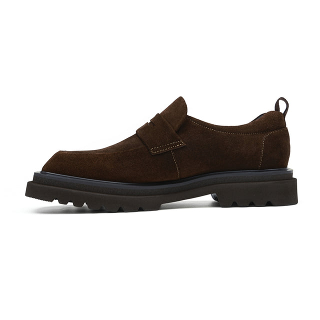 Serpatura  Buckle Brogues Monk Footwear