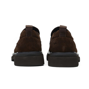 Serpatura  Buckle Brogues Monk Footwear