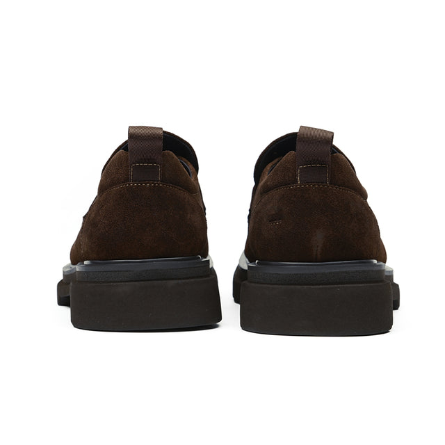Serpatura  Buckle Brogues Monk Footwear