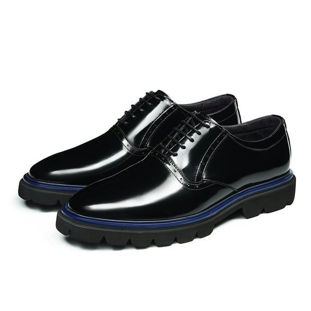 Serpatura Timeless Workday Dress Shoes