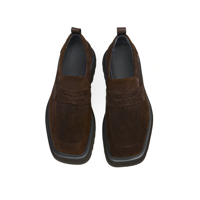 Serpatura  Buckle Brogues Monk Footwear