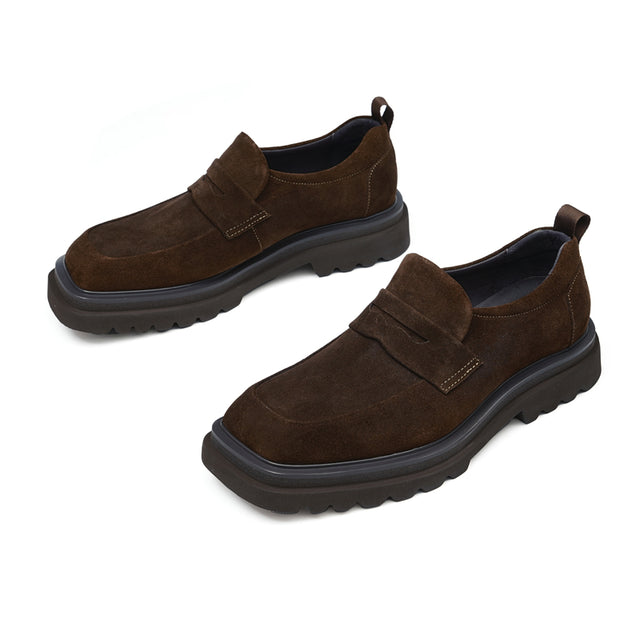 Serpatura  Buckle Brogues Monk Footwear