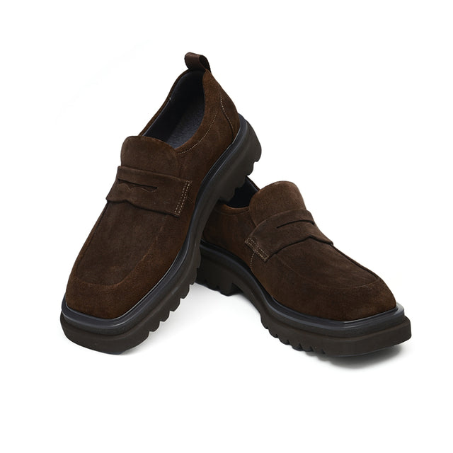 Serpatura  Buckle Brogues Monk Footwear