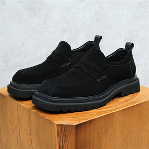Serpatura  Buckle Brogues Monk Footwear