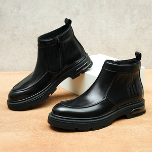 Diamoré Ebonique Dress Shoes