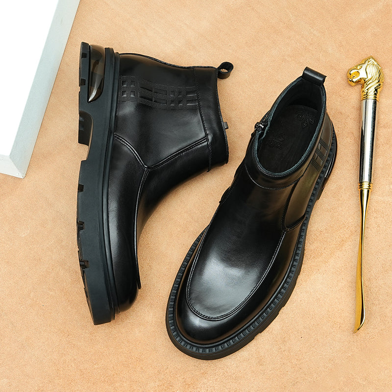 Diamoré Ebonique Dress Shoes