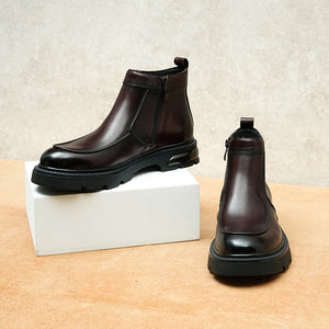 Diamoré Ebonique Dress Shoes